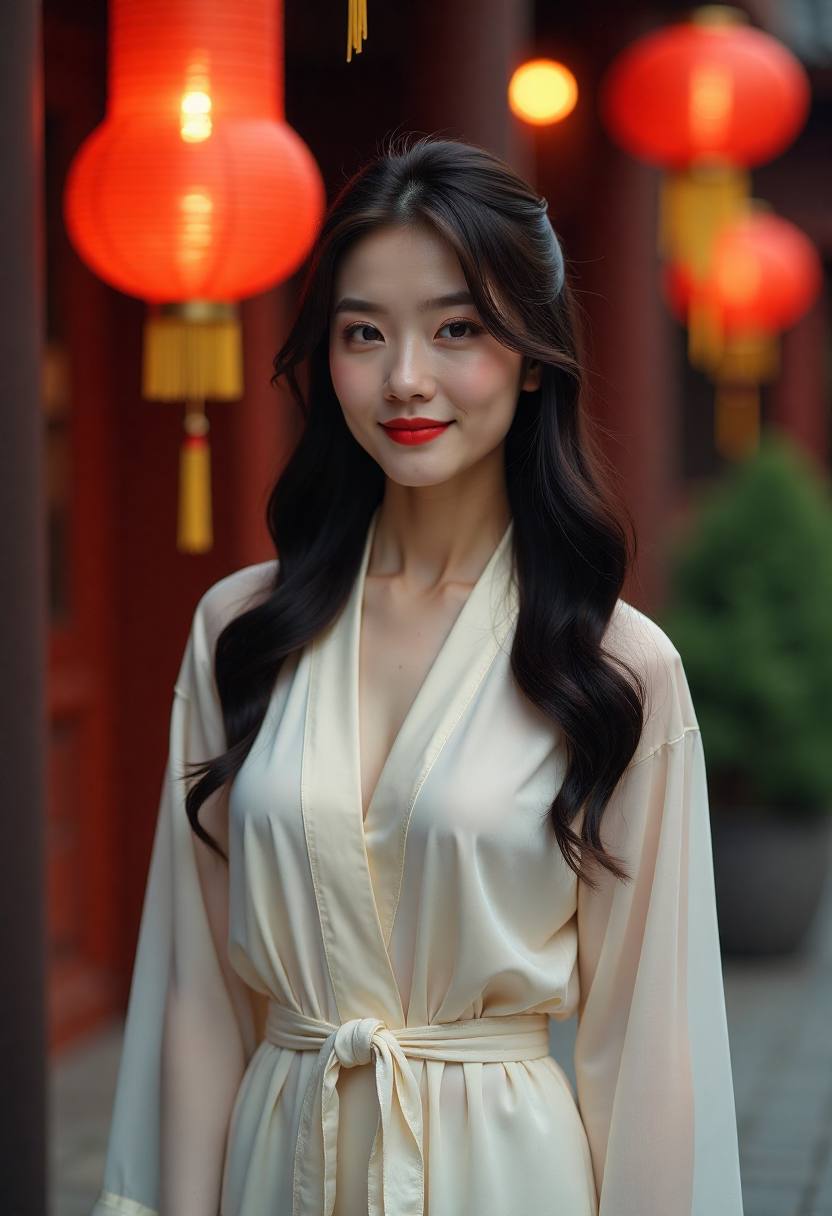读者银幕另一端的头像