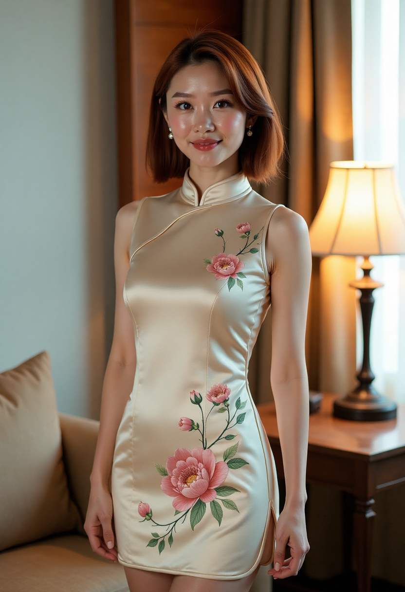 《女人就是女人》片单配图